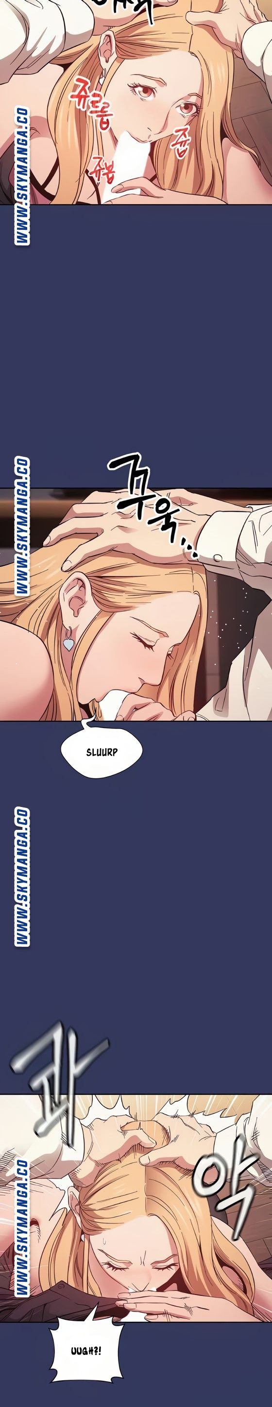 Mother Hunting - Chapter 48 20