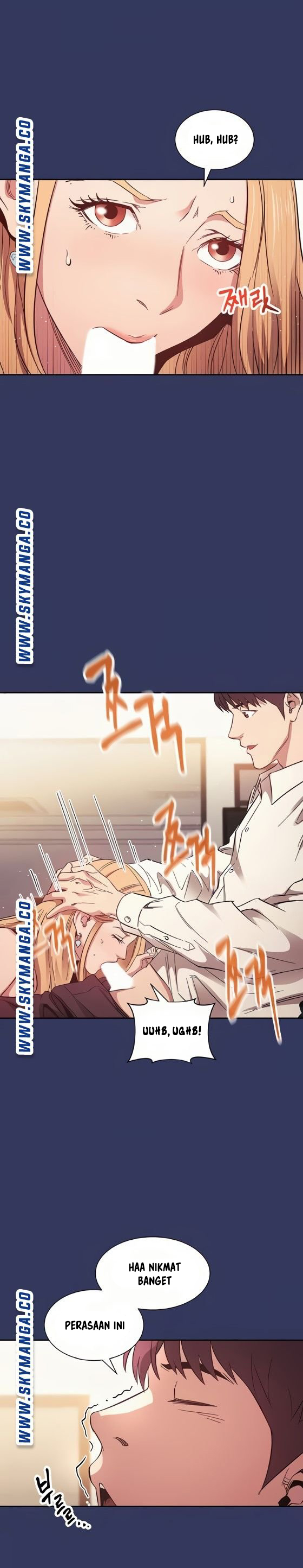 Mother Hunting - Chapter 48 21