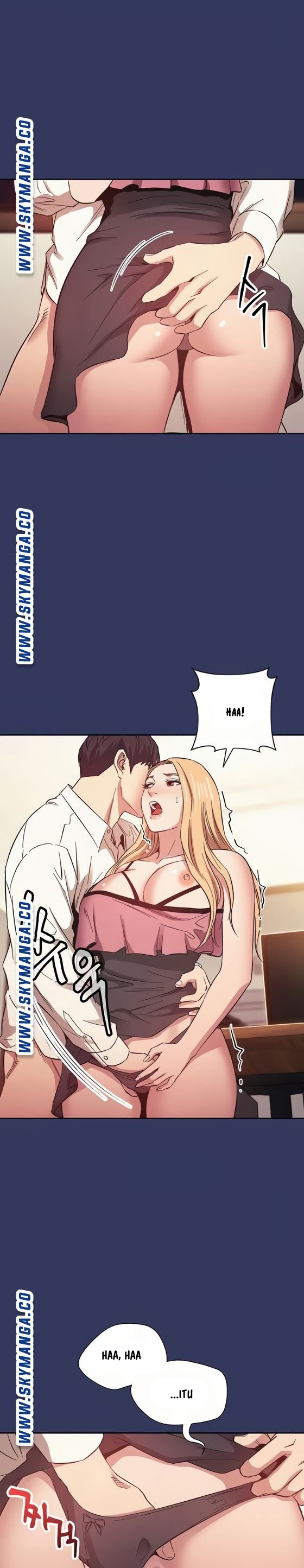 Mother Hunting - Chapter 48 24