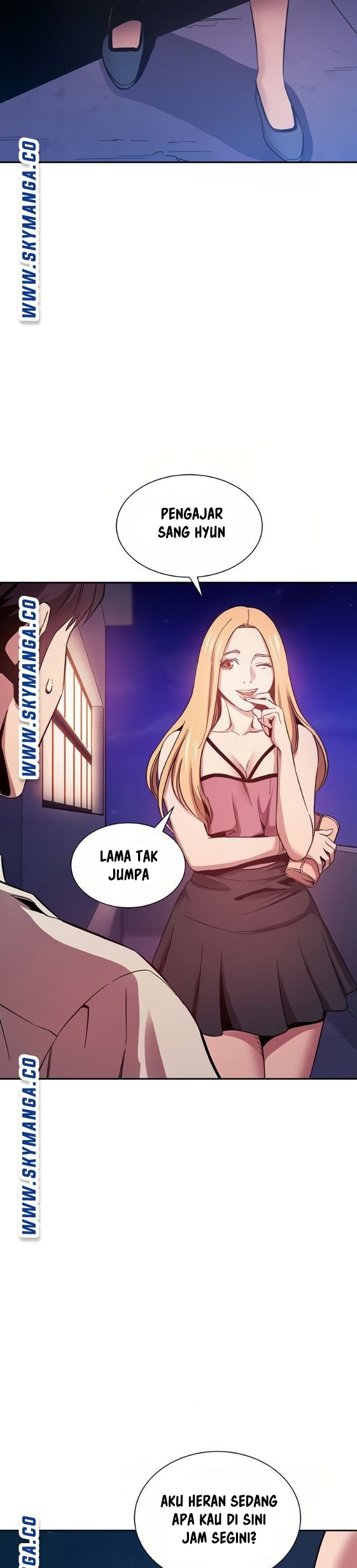 Mother Hunting - Chapter 48 3