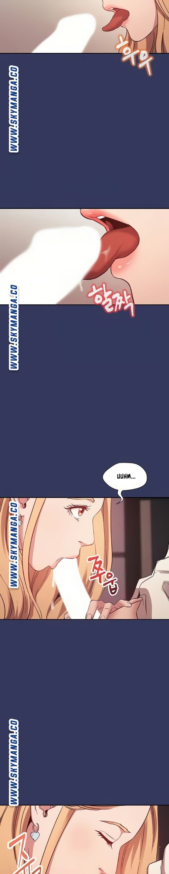 Mother Hunting - Chapter 48 18