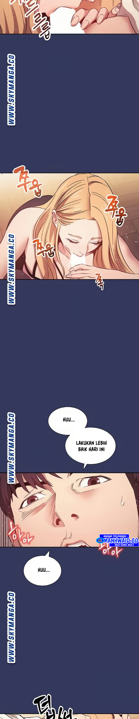 Mother Hunting - Chapter 48 19