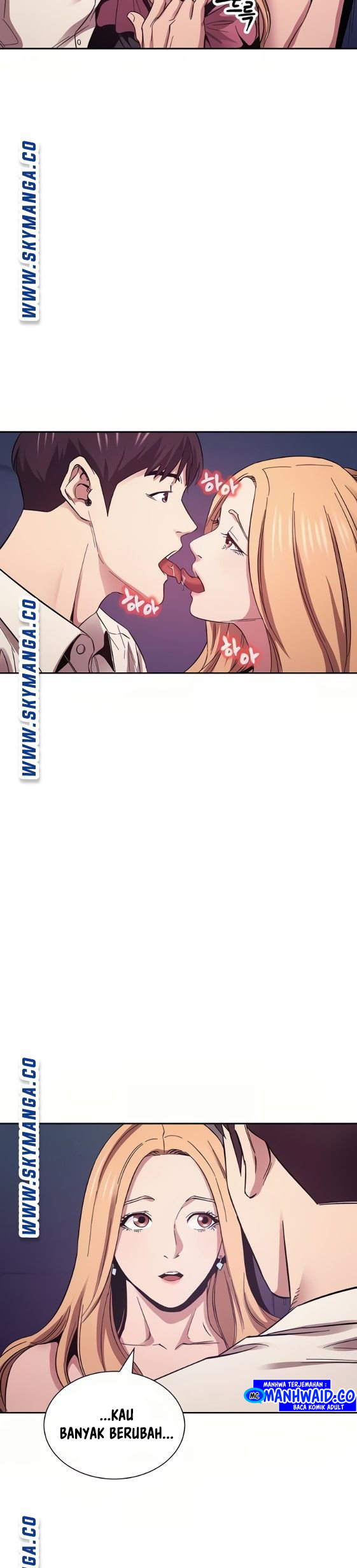 Mother Hunting - Chapter 48 13