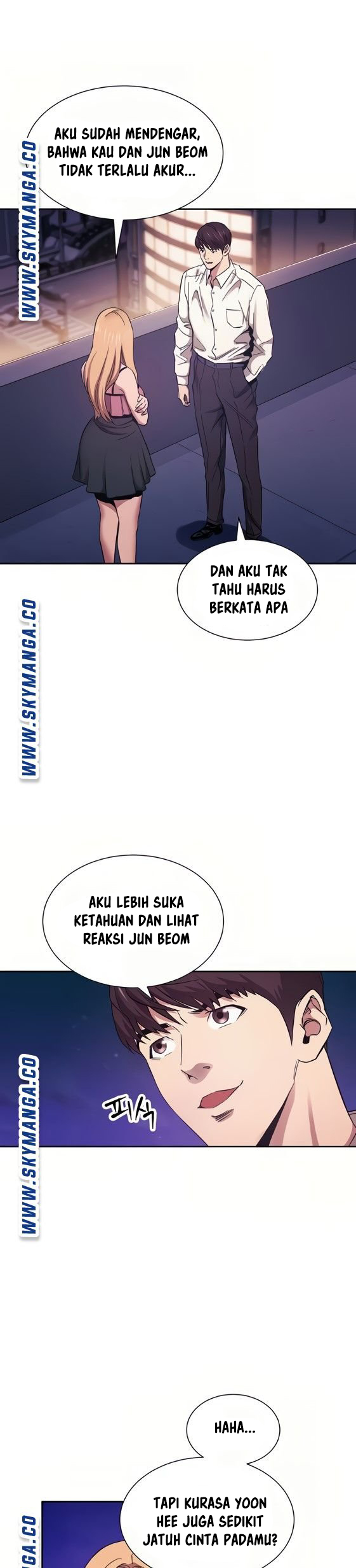 Mother Hunting - Chapter 48 6