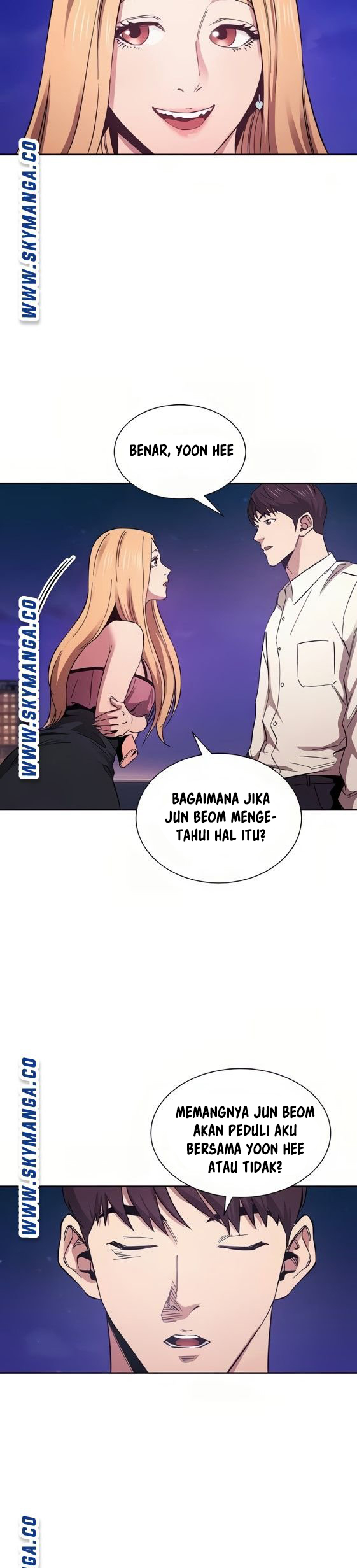 Mother Hunting - Chapter 48 5