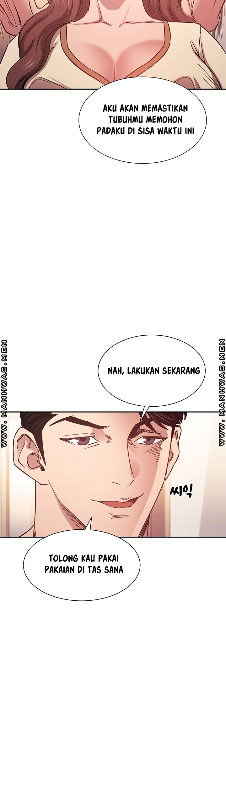 Mother Hunting - Chapter 45 8