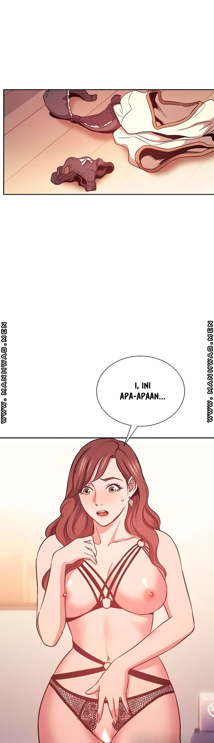 Mother Hunting - Chapter 45 9