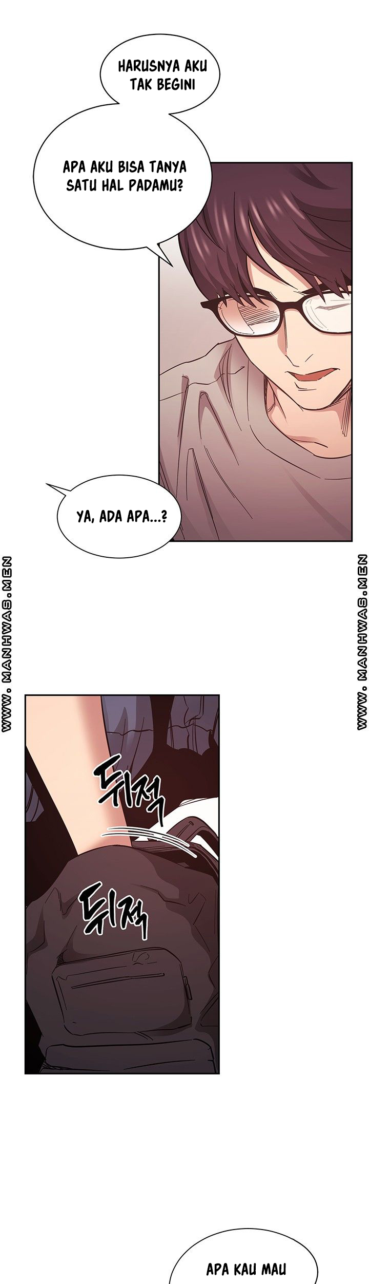 Mother Hunting - Chapter 45 29