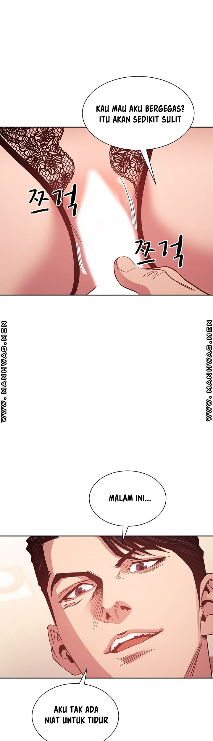 Mother Hunting - Chapter 45 22