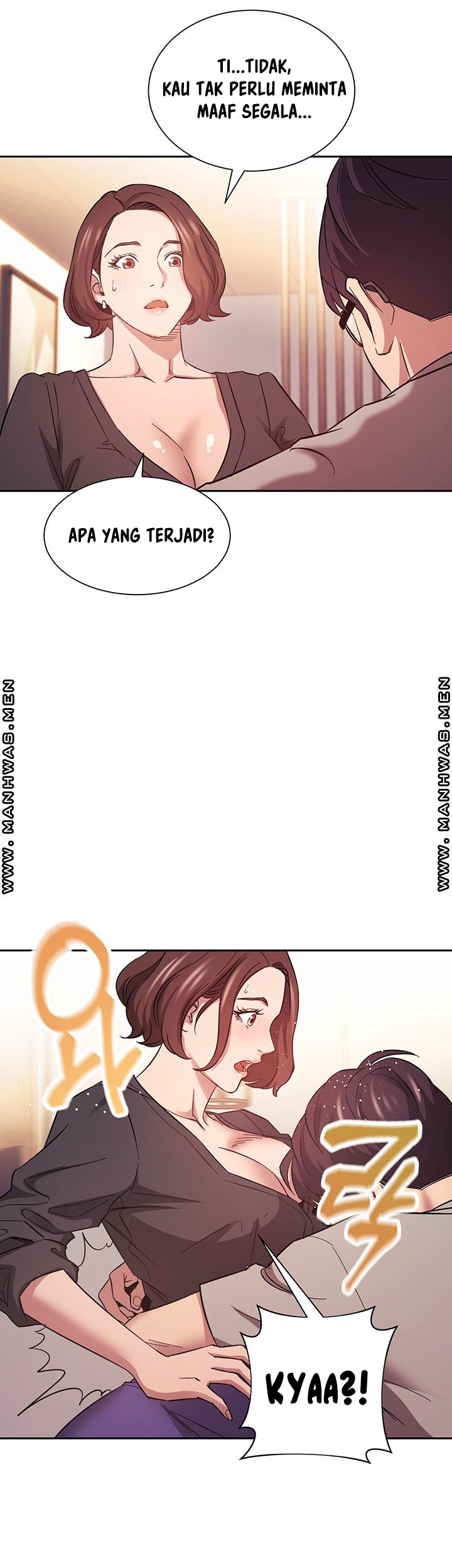 Mother Hunting - Chapter 45 26