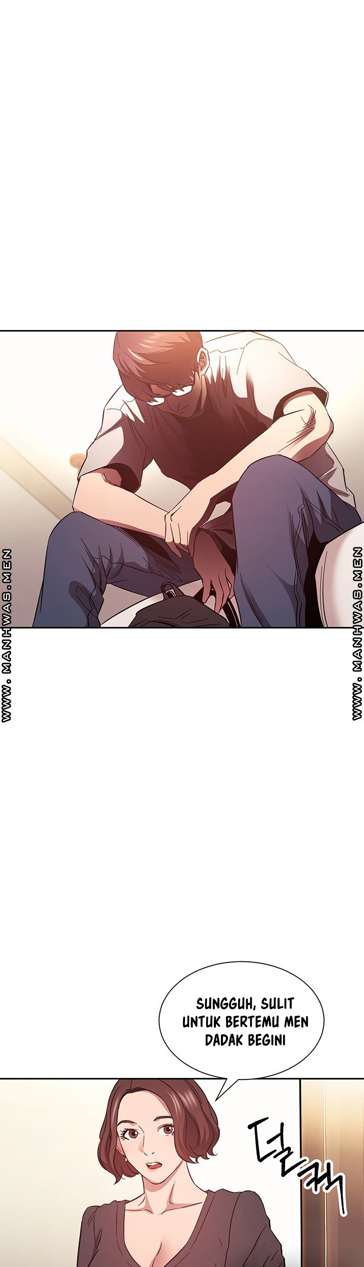 Mother Hunting - Chapter 45 24