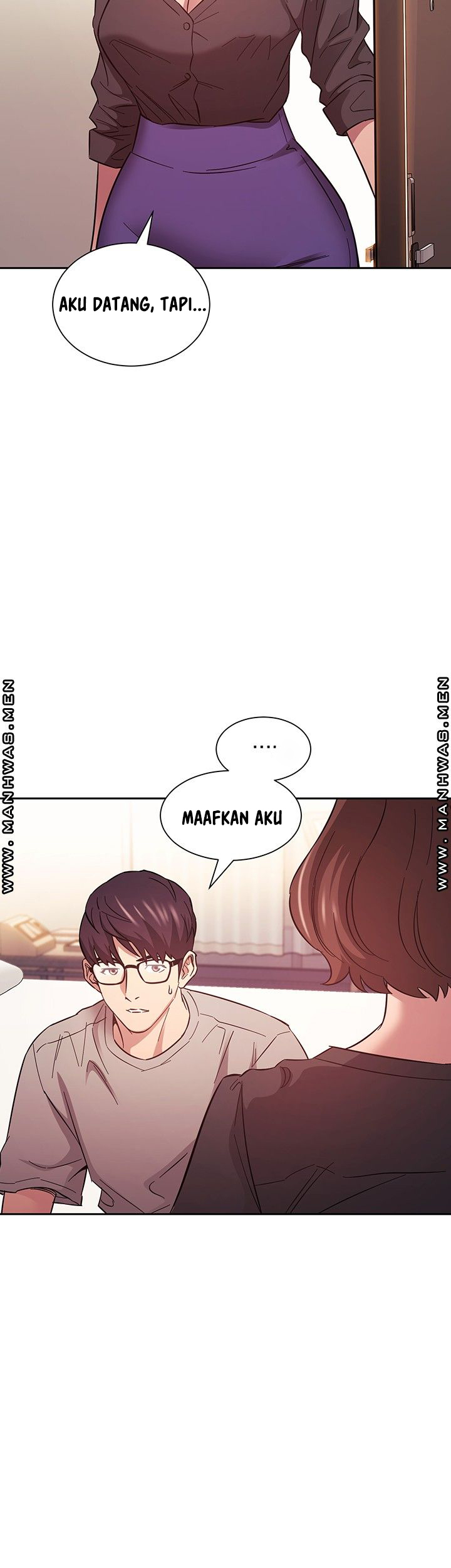 Mother Hunting - Chapter 45 25