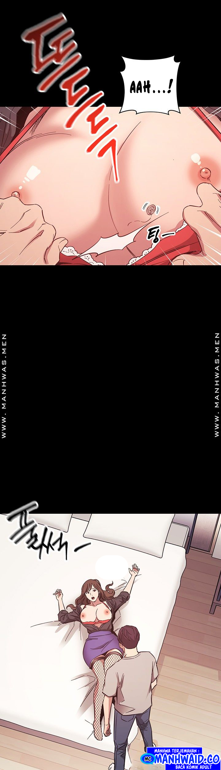 Mother Hunting - Chapter 45 39