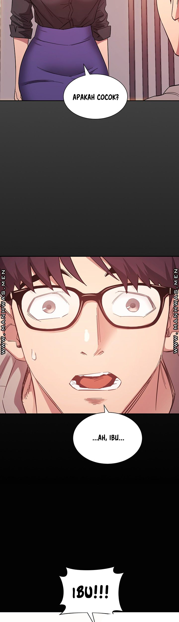 Mother Hunting - Chapter 45 33