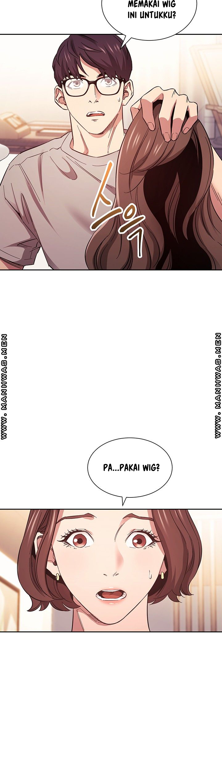 Mother Hunting - Chapter 45 30