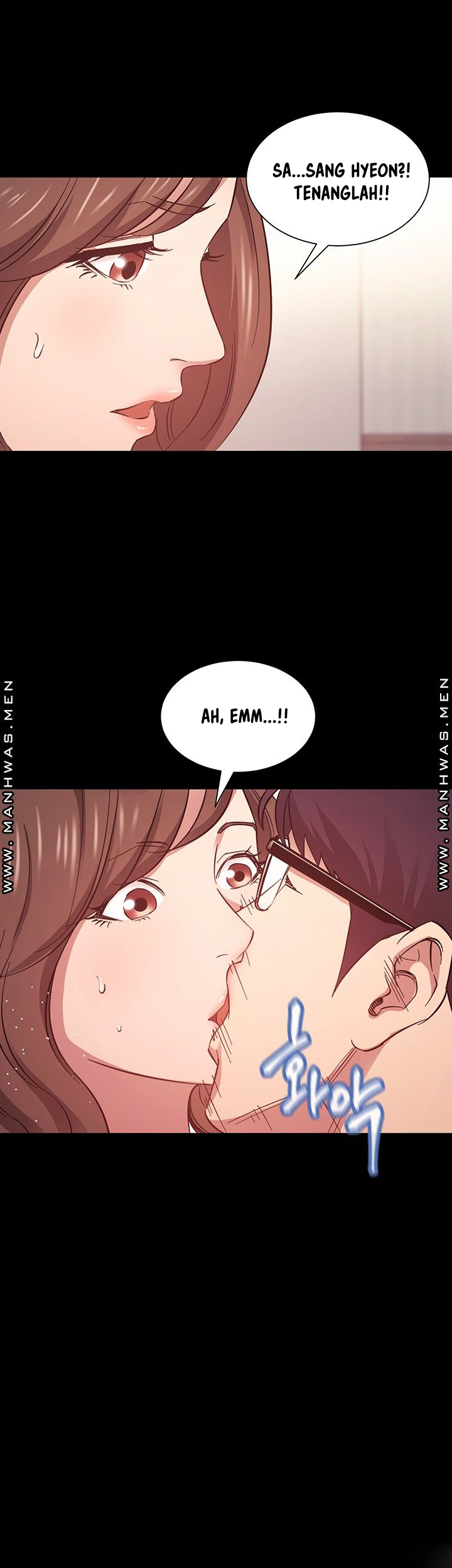 Mother Hunting - Chapter 45 36