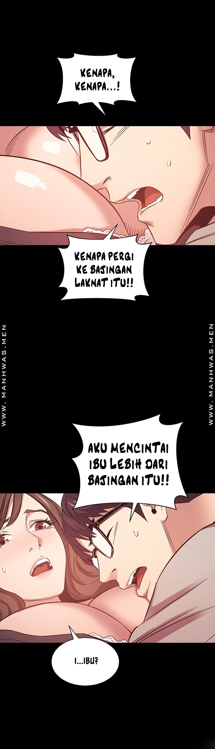 Mother Hunting - Chapter 45 35