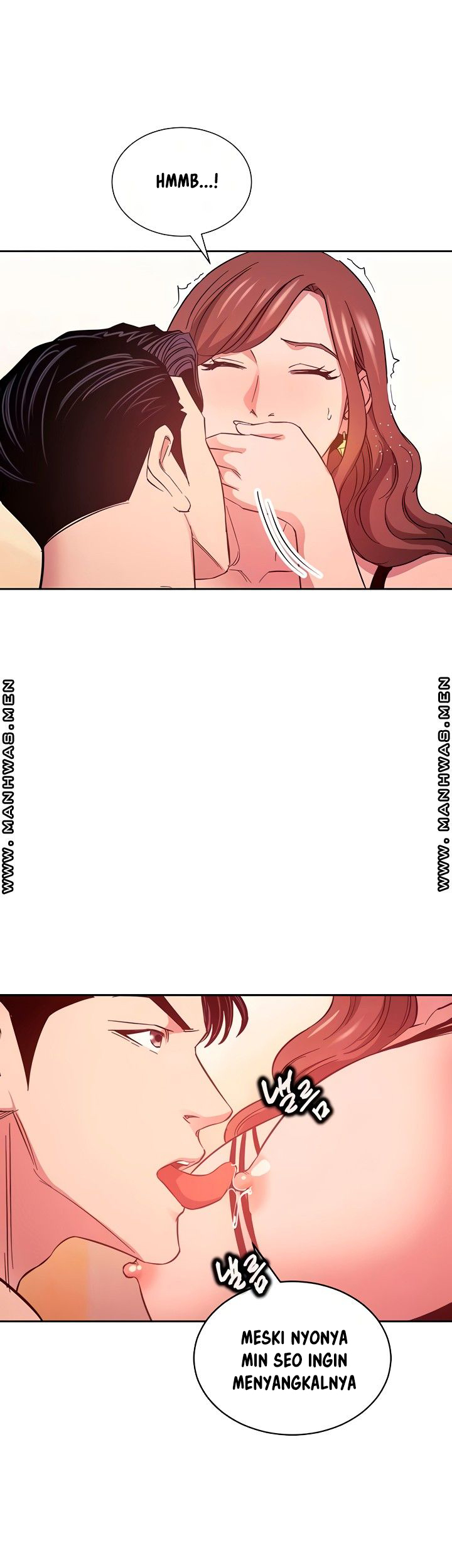 Mother Hunting - Chapter 45 13