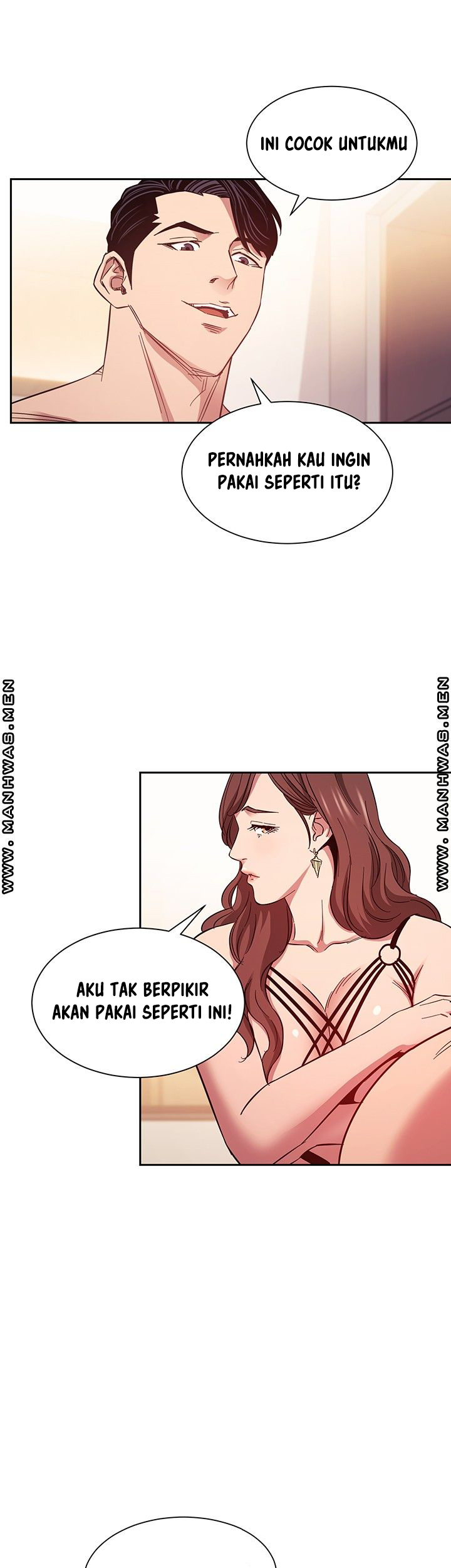 Mother Hunting - Chapter 45 11