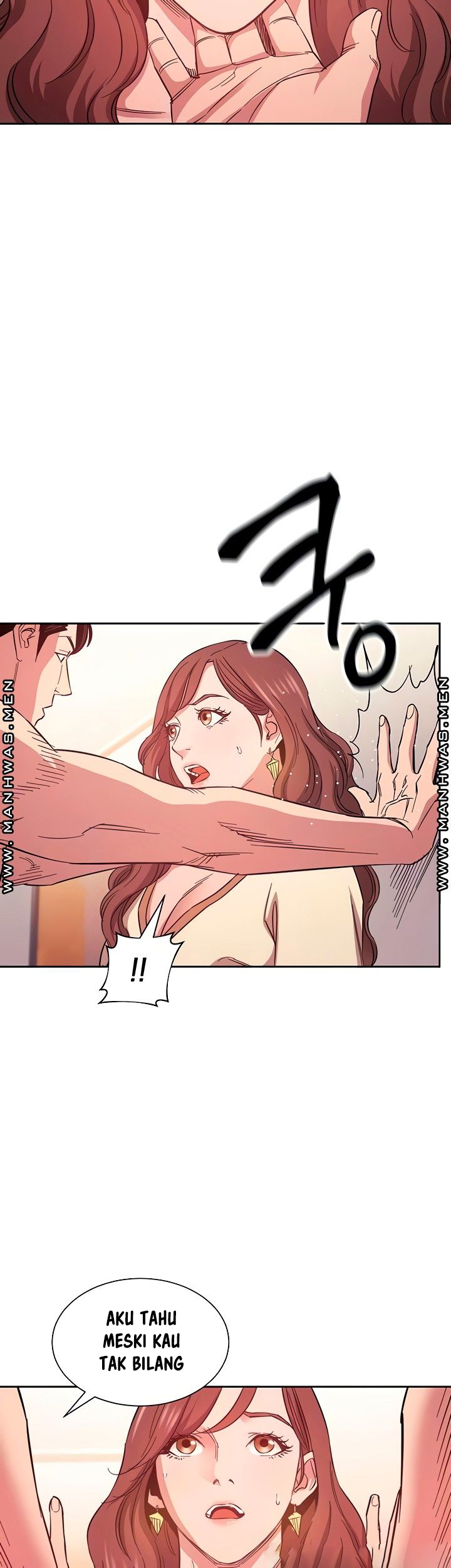 Mother Hunting - Chapter 45 7