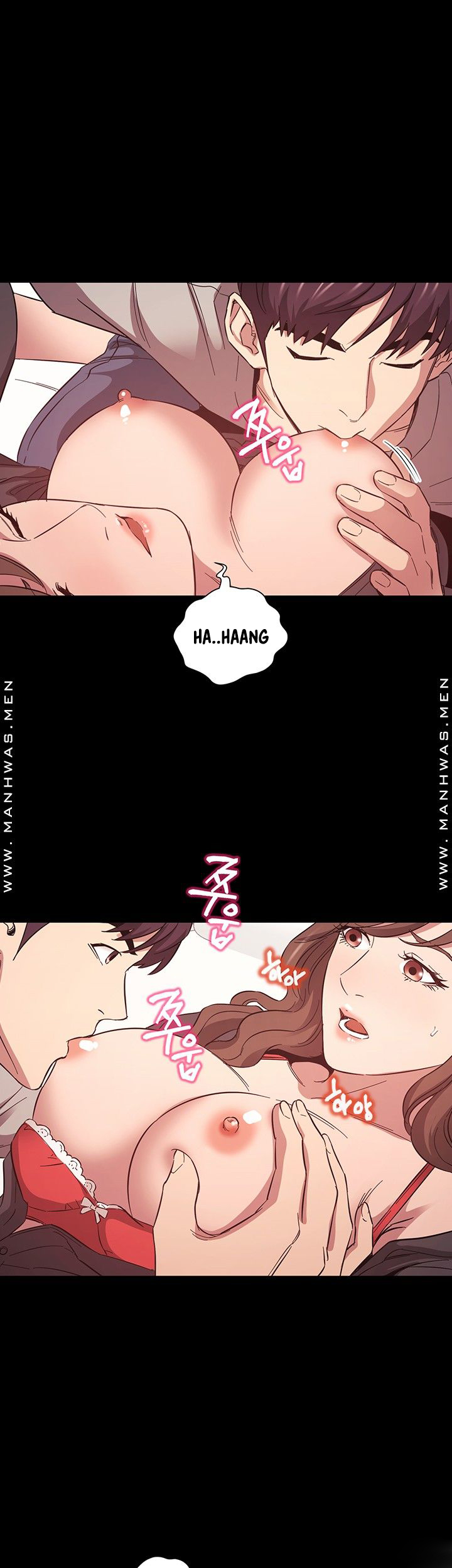 Mother Hunting - Chapter 45 41