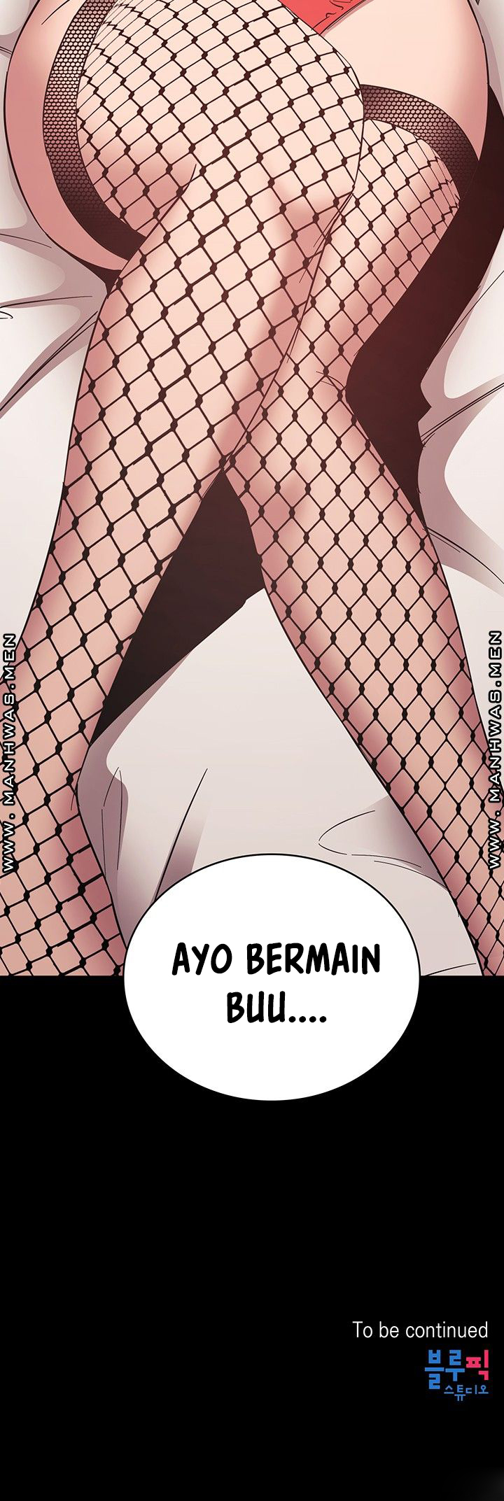 Mother Hunting - Chapter 45 47