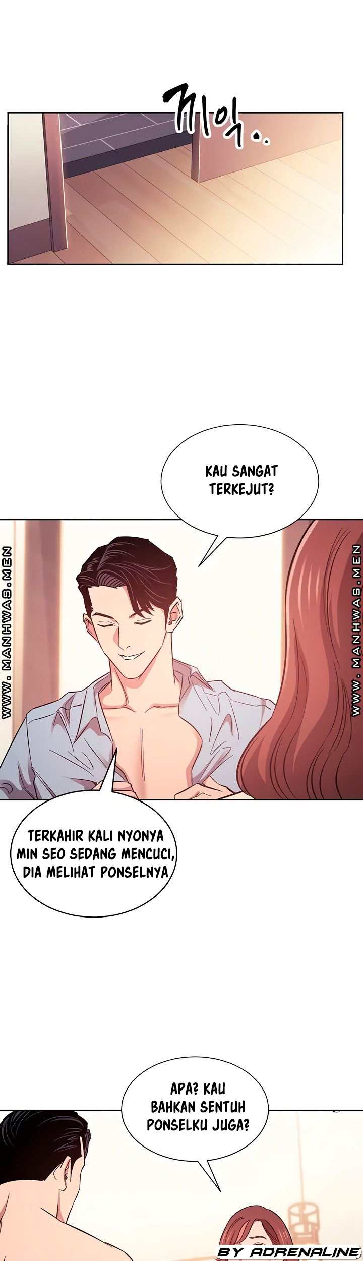 Mother Hunting - Chapter 45 5