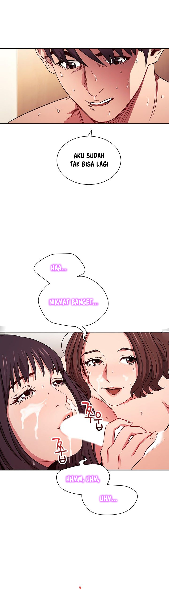 Mother Hunting - Chapter 59 29 Mother Hunting - Chapter 59 29