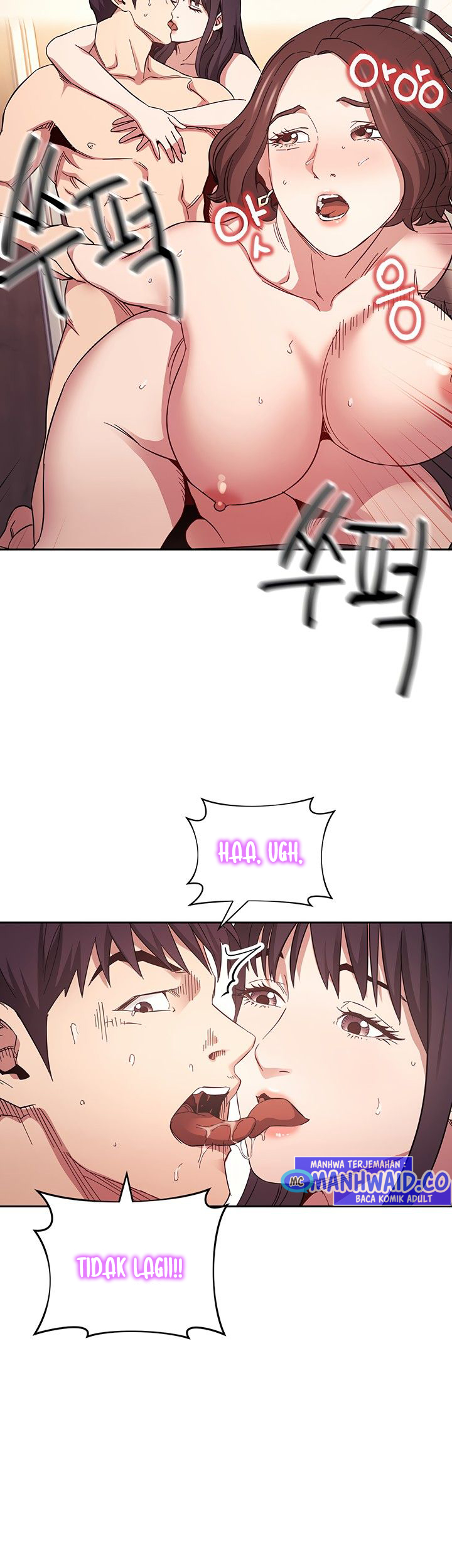 Mother Hunting - Chapter 59 20 Mother Hunting - Chapter 59 20