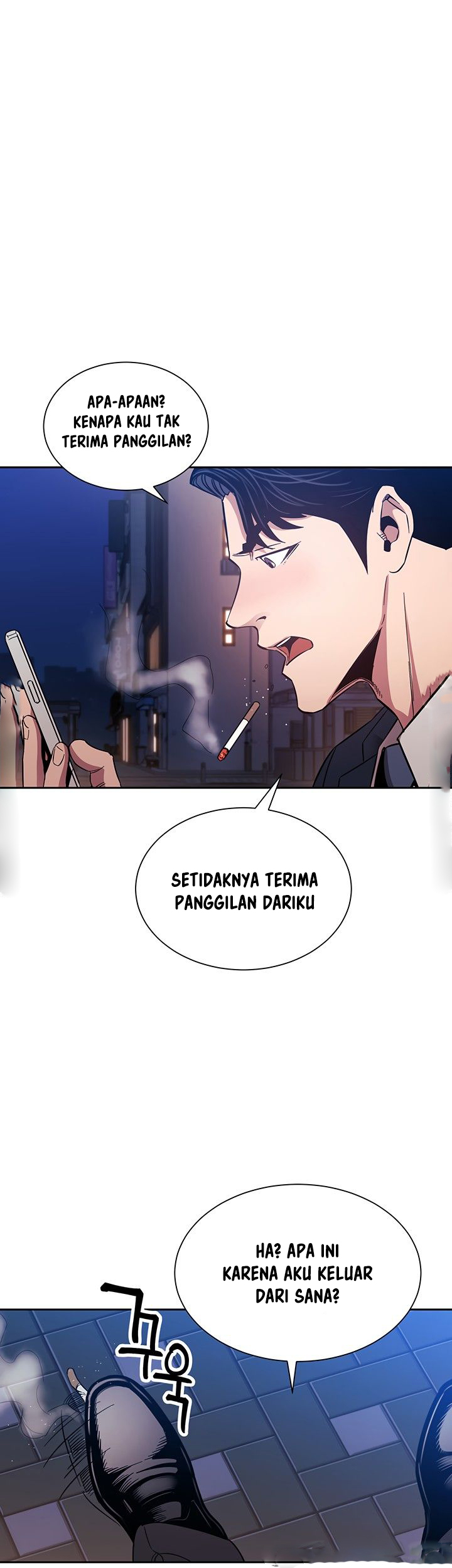 Mother Hunting - Chapter 59 39 Mother Hunting - Chapter 59 39