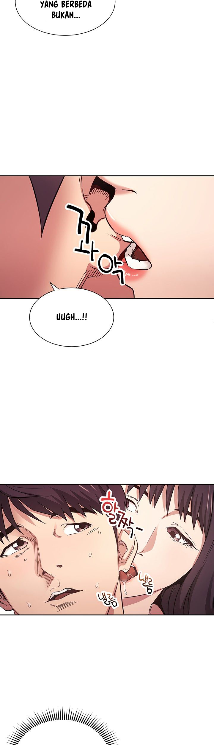 Mother Hunting - Chapter 59 17 Mother Hunting - Chapter 59 17