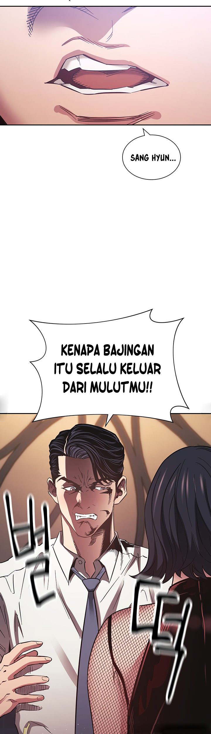 Mother Hunting - Chapter 59 48 Mother Hunting - Chapter 59 48