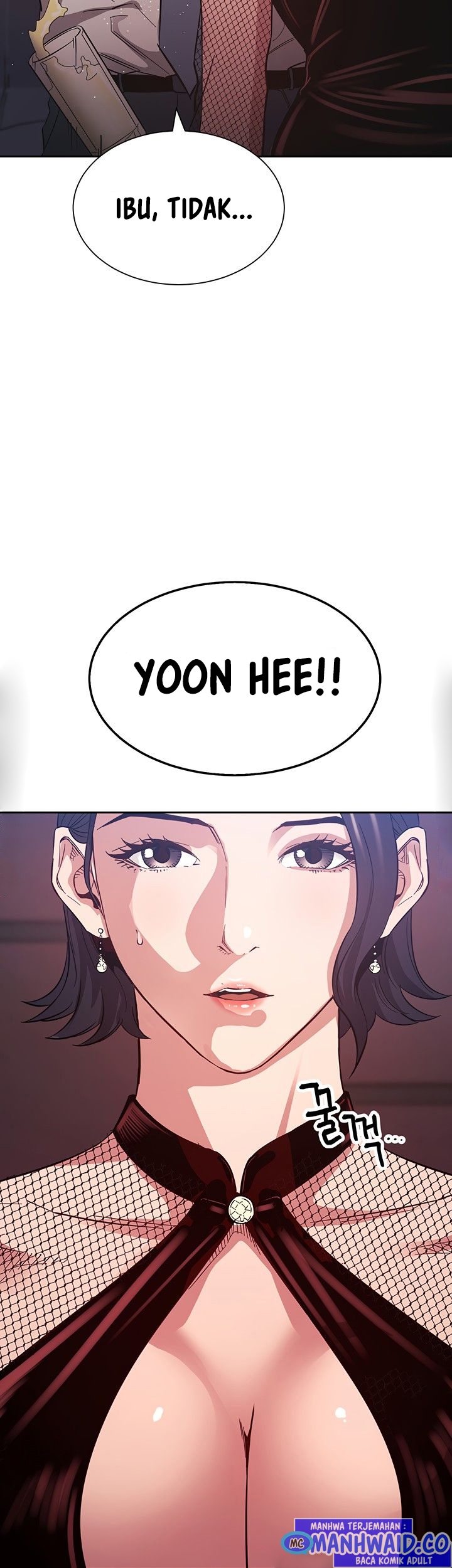 Mother Hunting - Chapter 59 49 Mother Hunting - Chapter 59 49