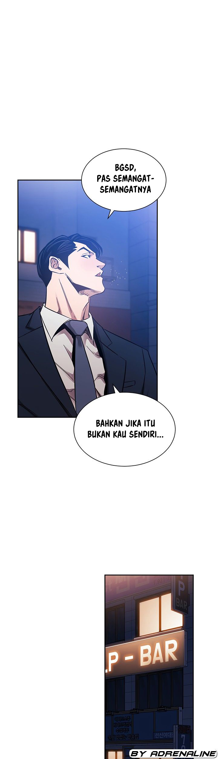 Mother Hunting - Chapter 59 40 Mother Hunting - Chapter 59 40