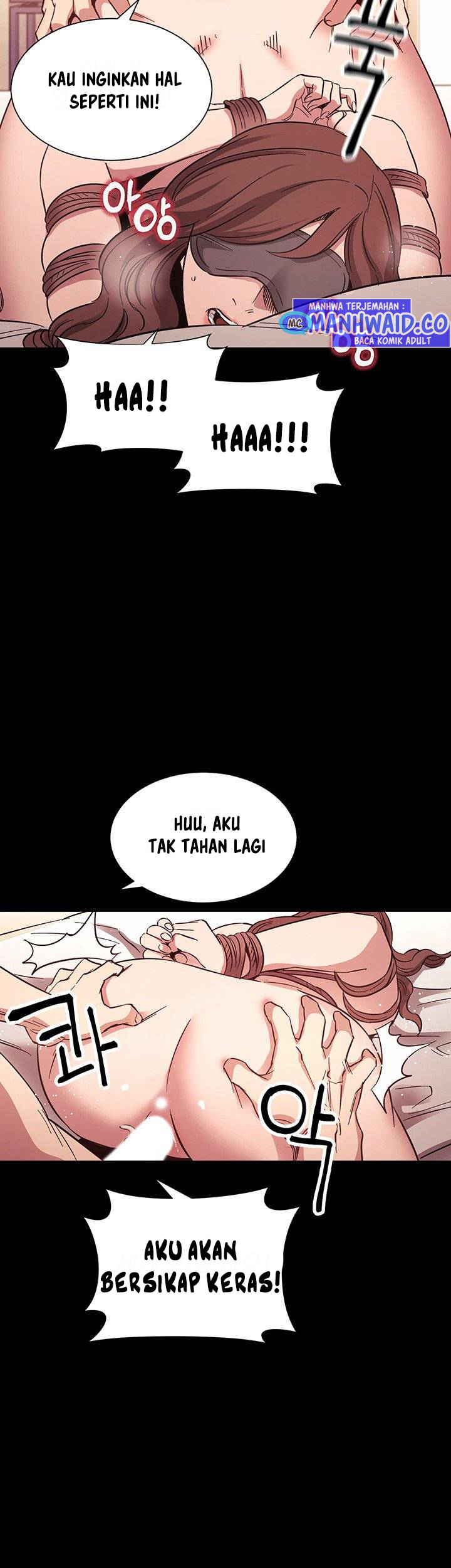 Mother Hunting - Chapter 53 28 Mother Hunting - Chapter 53 28