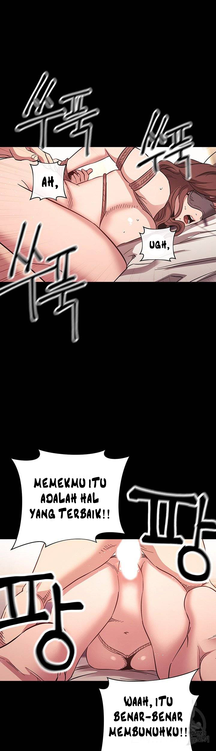 Mother Hunting - Chapter 53 29 Mother Hunting - Chapter 53 29