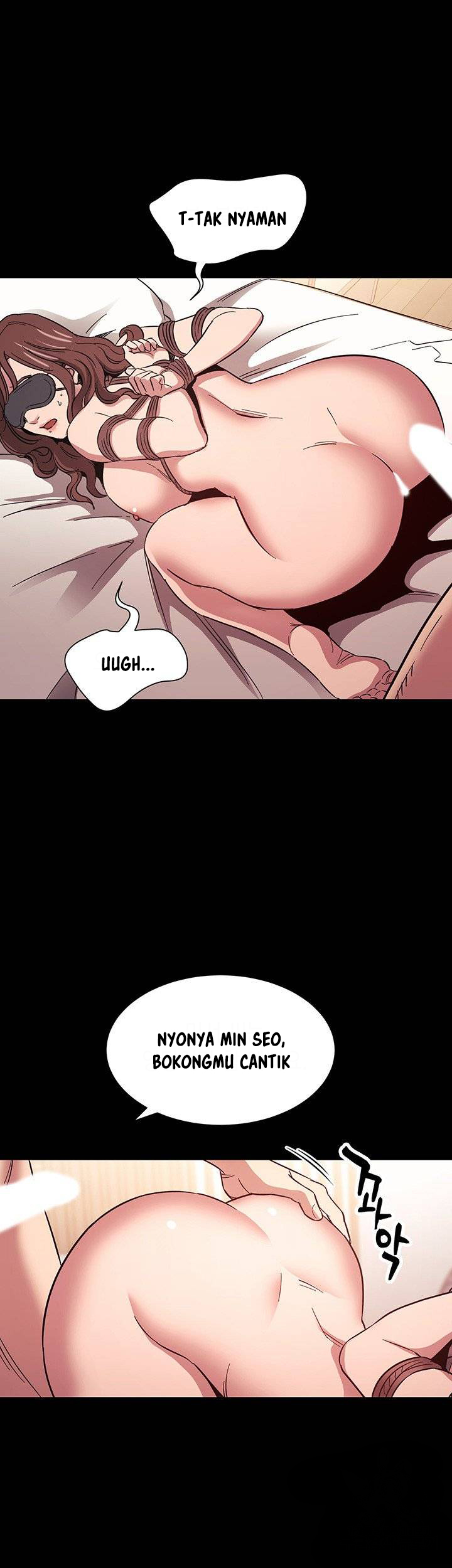 Mother Hunting - Chapter 53 25 Mother Hunting - Chapter 53 25