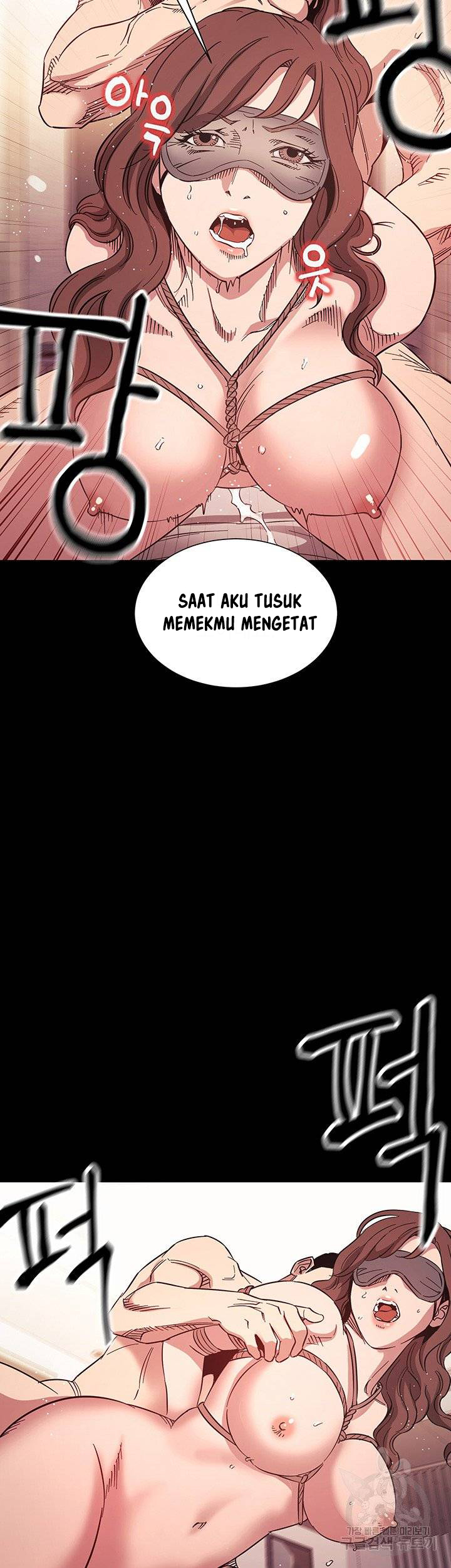 Mother Hunting - Chapter 53 32 Mother Hunting - Chapter 53 32