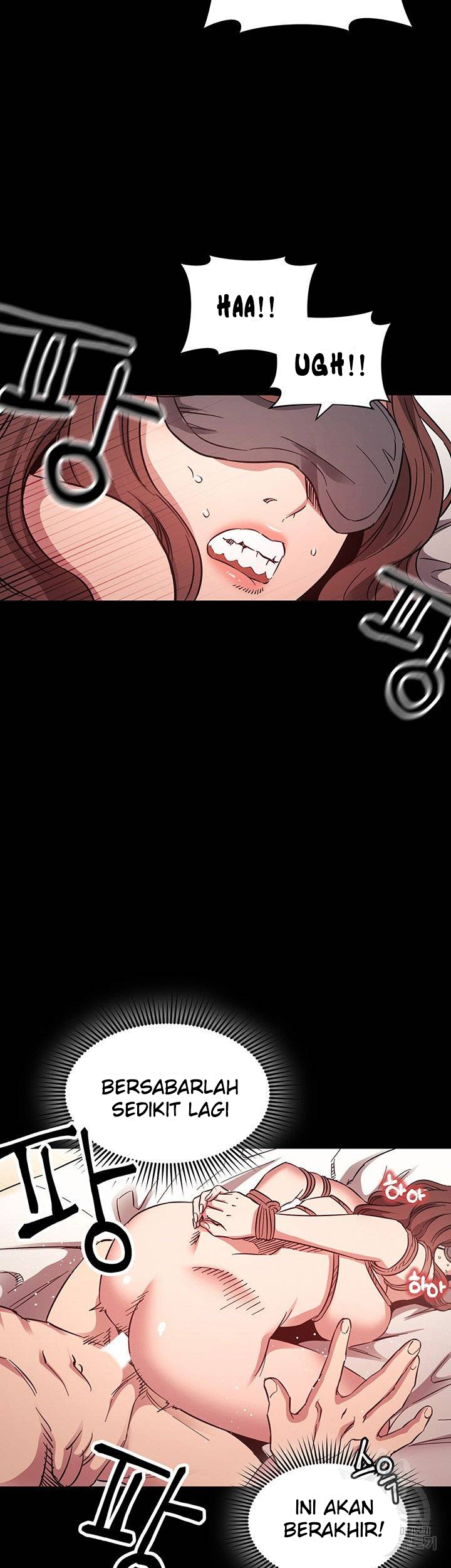 Mother Hunting - Chapter 53 30 Mother Hunting - Chapter 53 30