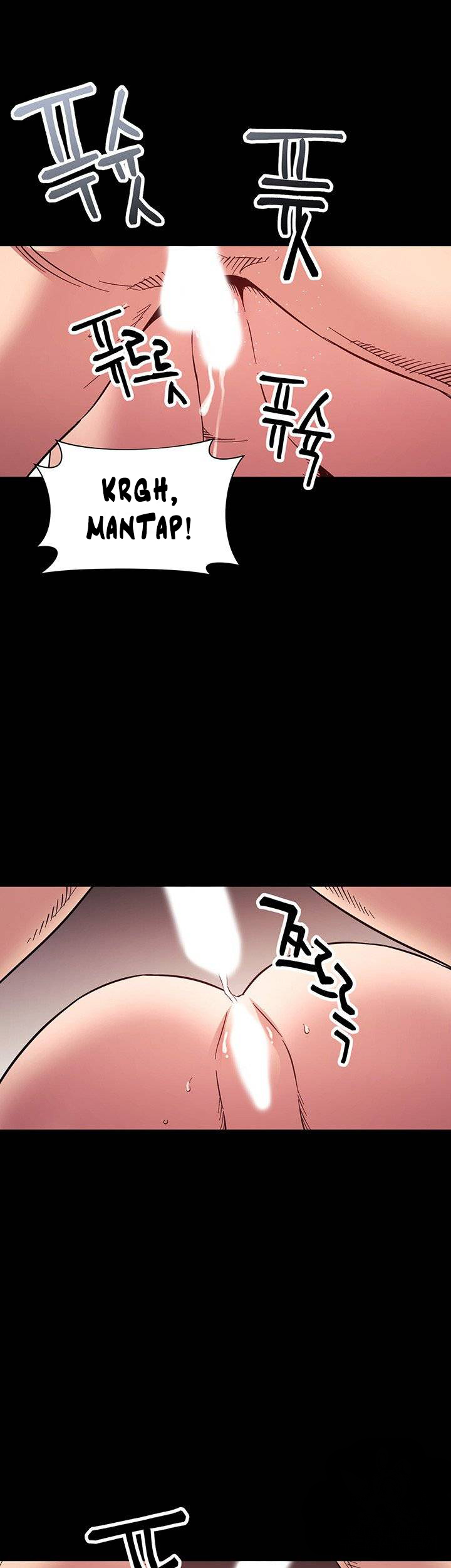 Mother Hunting - Chapter 53 36 Mother Hunting - Chapter 53 36