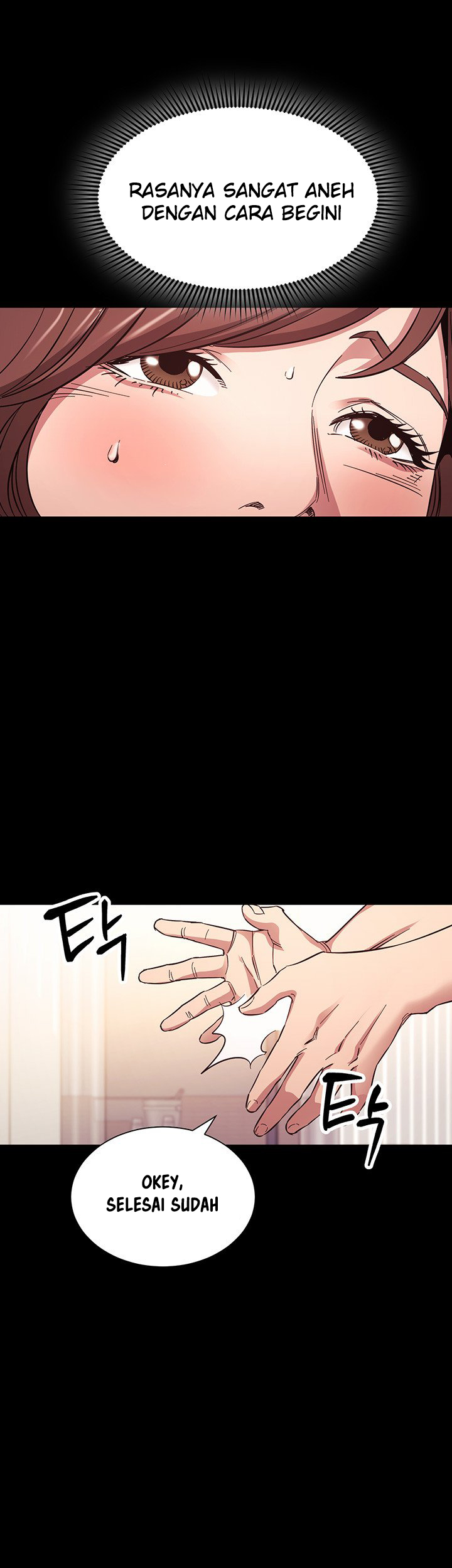 Mother Hunting - Chapter 53 11 Mother Hunting - Chapter 53 11