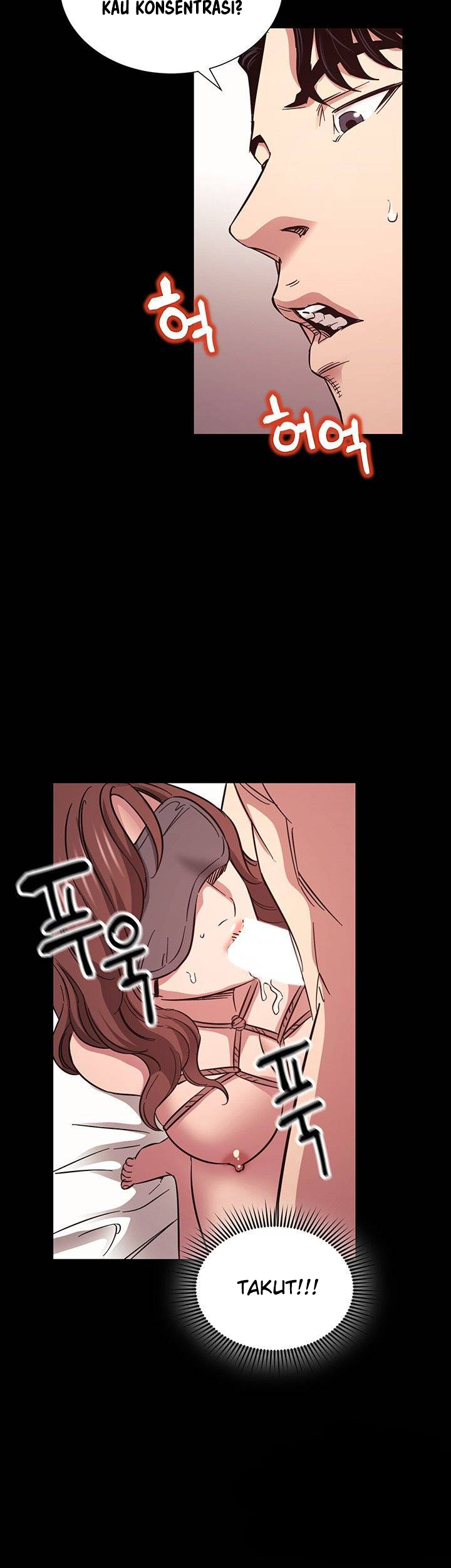 Mother Hunting - Chapter 53 16 Mother Hunting - Chapter 53 16