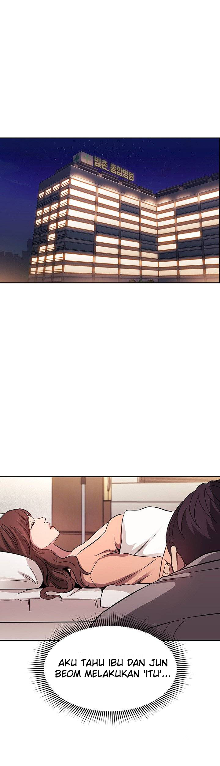 Mother Hunting - Chapter 53 43 Mother Hunting - Chapter 53 43