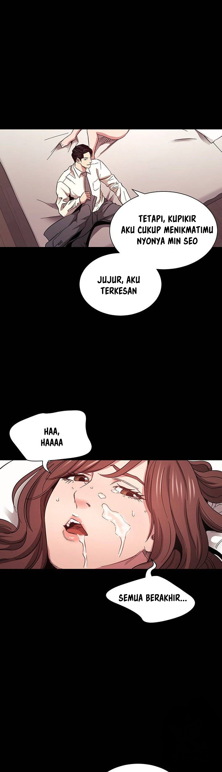 Mother Hunting - Chapter 53 41 Mother Hunting - Chapter 53 41