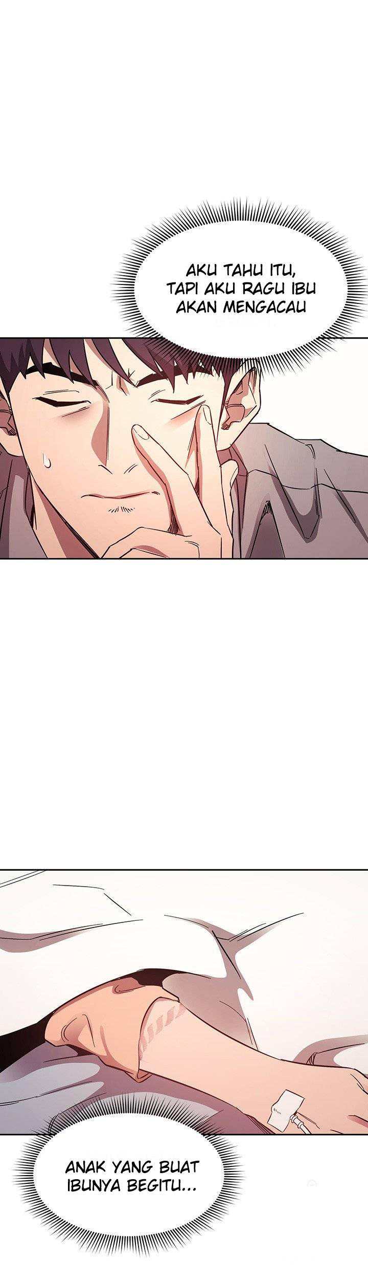 Mother Hunting - Chapter 53 44 Mother Hunting - Chapter 53 44