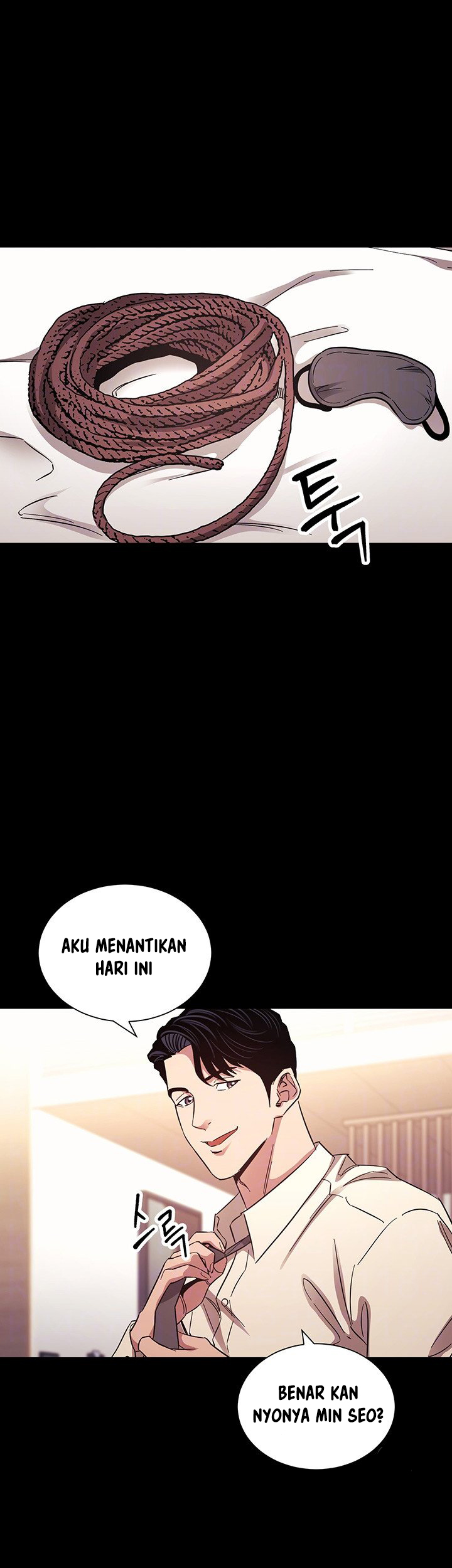 Mother Hunting - Chapter 53 5 Mother Hunting - Chapter 53 5