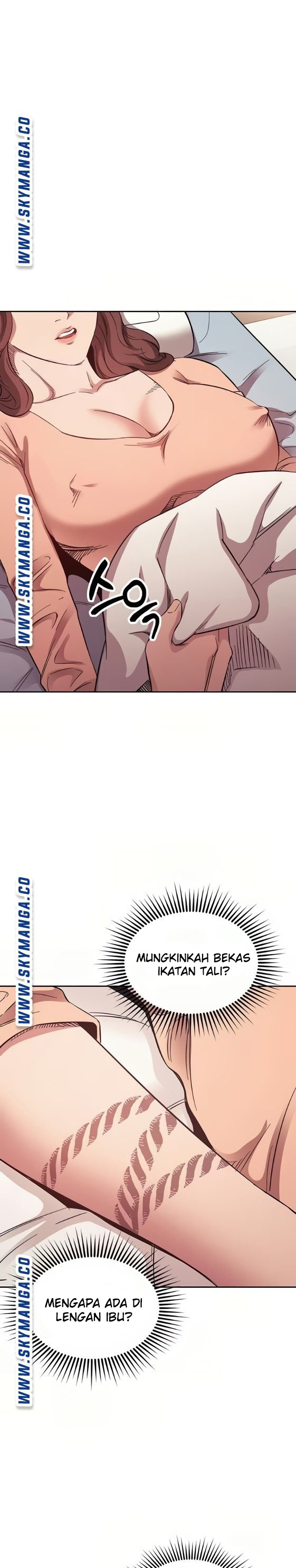 Mother Hunting - Chapter 50 2 Mother Hunting - Chapter 50 2