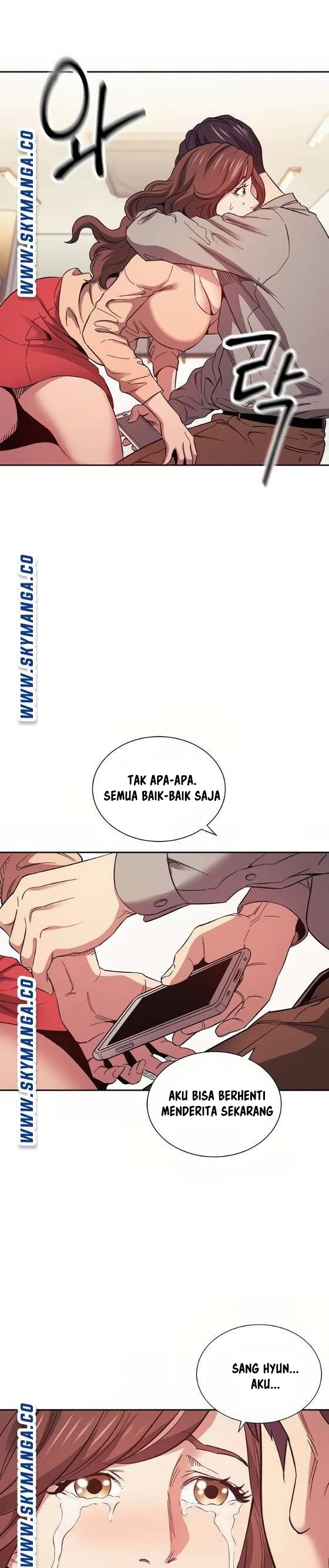 Mother Hunting - Chapter 50 28 Mother Hunting - Chapter 50 28