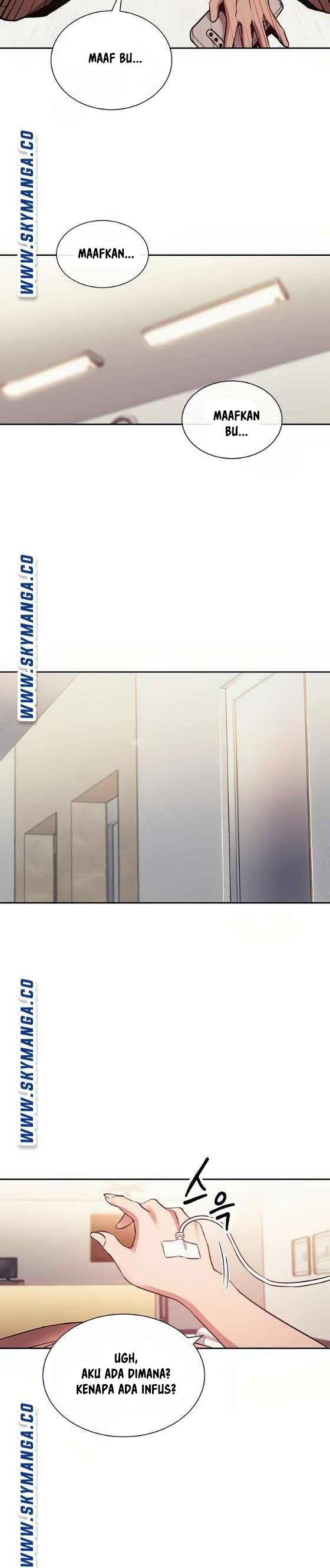 Mother Hunting - Chapter 50 22 Mother Hunting - Chapter 50 22