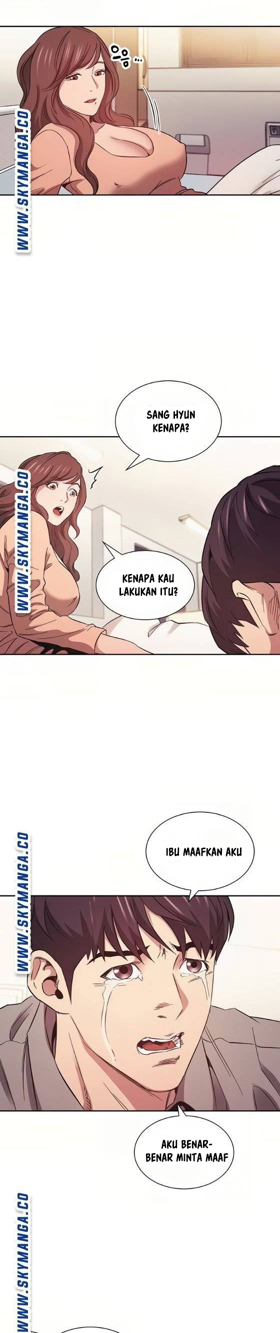 Mother Hunting - Chapter 50 23 Mother Hunting - Chapter 50 23